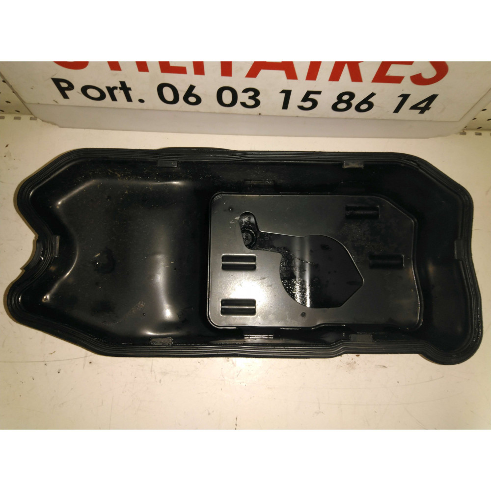 carter d'huile Iveco Daily 2.3 hpi Ref : 