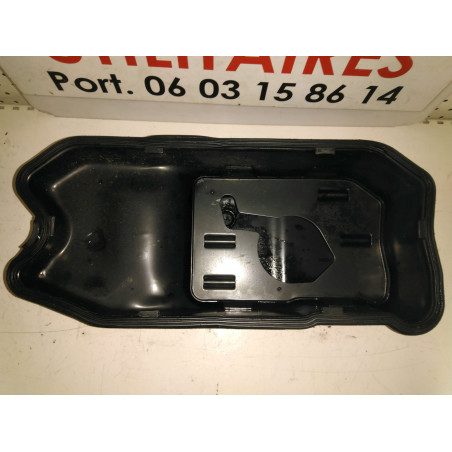 carter d'huile Iveco Daily 2.3 hpi Ref : 