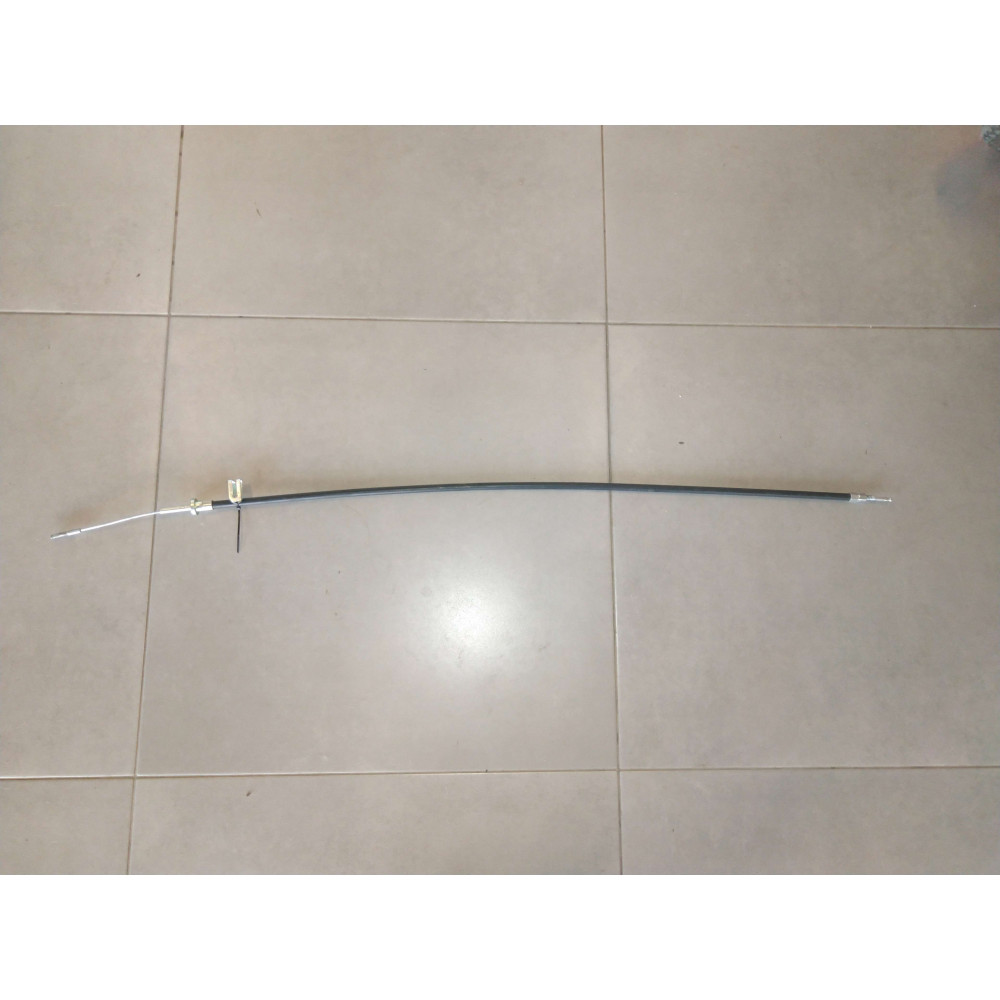 câble d'embrayage Iveco  Ref : 93809100