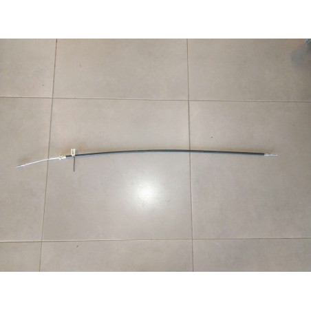 câble d'embrayage Iveco  Ref : 93809100