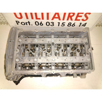 culasse Boxer 2.2JTD moteur 4HV/pumas 22DT Ref : 