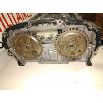 culasse Boxer 2.2JTD moteur 4HV/pumas 22DT Ref : 