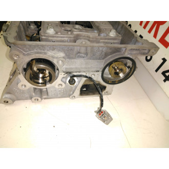 culasse Boxer 2.2JTD moteur 4HV/pumas 22DT Ref : 