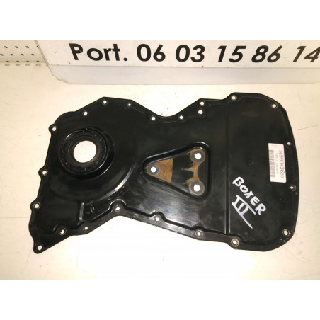 cache de distribution boxer III 2.2JTD moteur 4HV/puma 22DT Ref : 9659043680