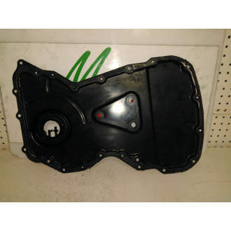 cache de distribution boxer III 2.2JTD moteur 4HV/puma 22DT Ref : 9659043680