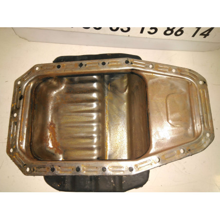 carter d'huile Iveco Daily 35-8/35-10 Ref : 