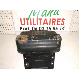 carter d'huile Iveco Daily 35-8/35-10 Ref : 