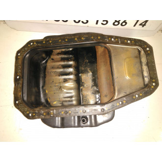 carter d'huile Iveco Daily 35-8/35-10 avec durite  Ref : 