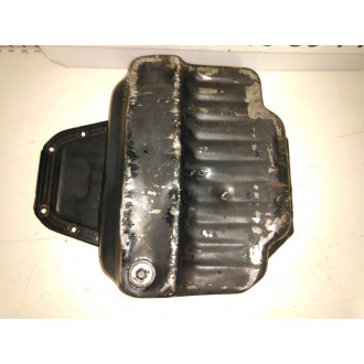 carter d'huile Iveco Daily 35-8/35-10 avec durite  Ref : 