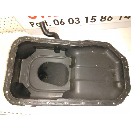 carter d'huile Hyundai H1  Ref : 