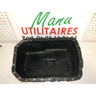 carter d'huile Boxer/Ducato/Jumper Ref : 