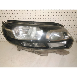 phare Jumpy/Scudo/Expert avant droit  Ref : 9808567680