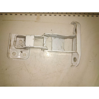 charnière de porte Jumpy 2.0HDI arrière droit haut Ref : 
