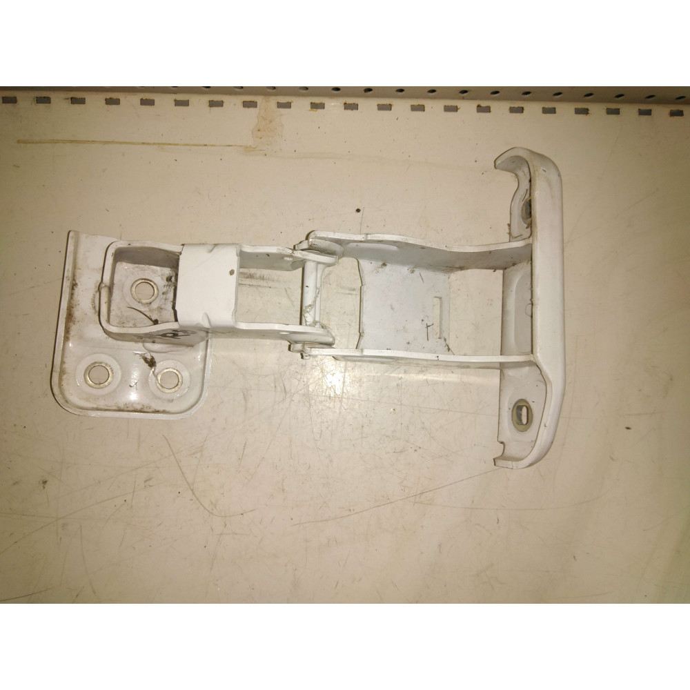 charnière de porte Jumpy 2.0HDI arrière droit haut Ref : 