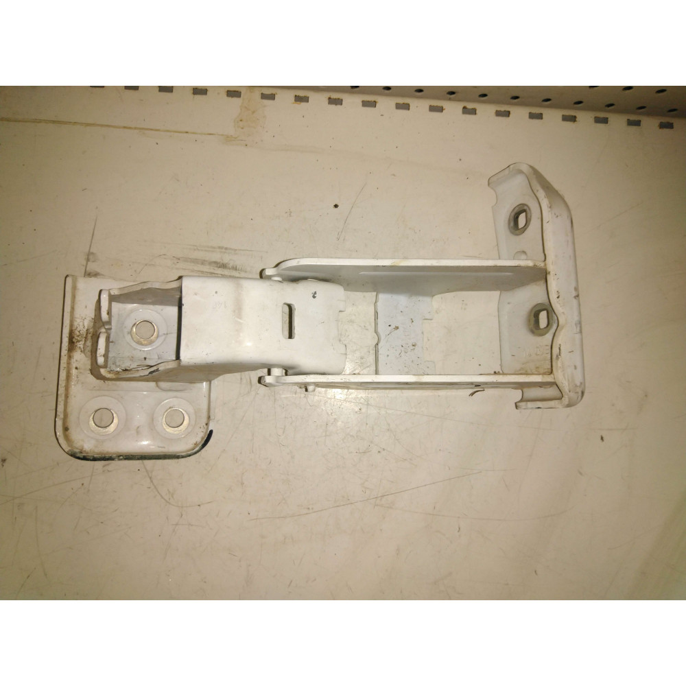charnière de porte Jumpy 2.0HDI arrière droit bas Ref : 