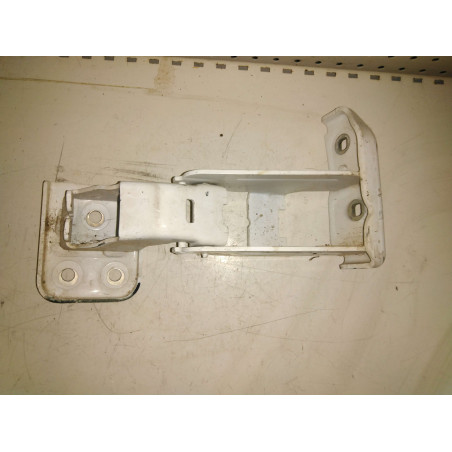 charnière de porte Jumpy 2.0HDI arrière droit bas Ref : 