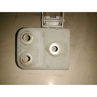 charnière de porte Jumpy 2.0HDI arrière droit bas Ref : 