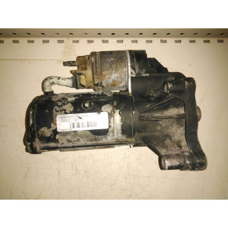 démarreur Jumpy 2.0HDI 16V 2018 diesel  Ref : 5802CA