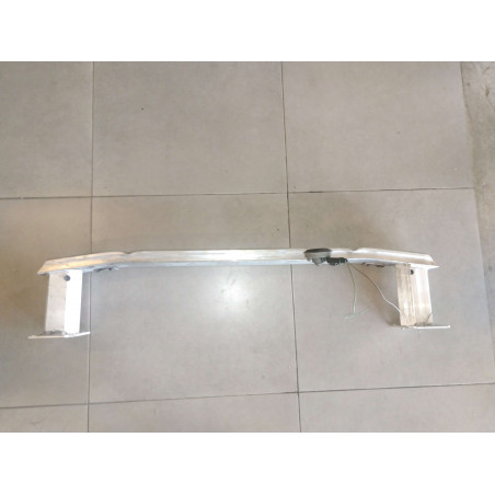 renfort de pare-chocs Jumpy 2.0HDI 2018 avant supérieur  Ref : 9809879580