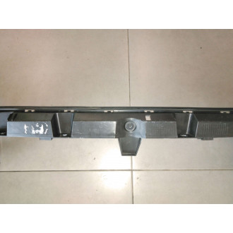 renfort de pare-chocs Jumpy 2.0HDI 2018 avant  Ref : 9808490780