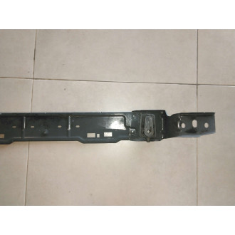 traverse support radiateur Jumpy 2.0HDI 2018 inférieur  Ref : 98033026800