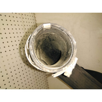 durite de radiateur Jumpy 2.0HDI 2018  Ref : 