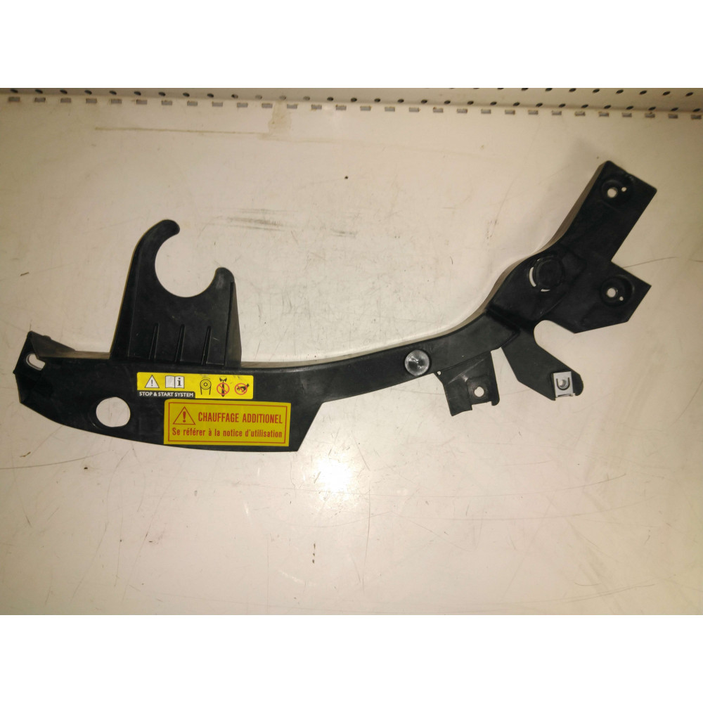 support de phares Jumpy 2.0HDI 2018 avant droit  Ref : 9826095480