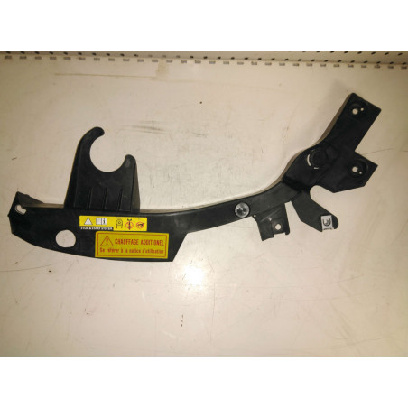 support de phares Jumpy 2.0HDI 2018 avant droit  Ref : 9826095480