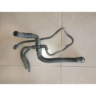 durite de refroidissement Jumpy 2.0HDI 2018 Ref : 