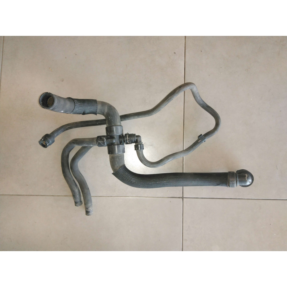 durite de refroidissement Jumpy 2.0HDI 2018 Ref : 