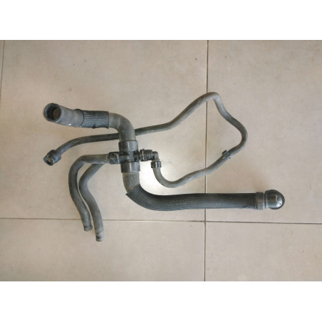 durite de refroidissement Jumpy 2.0HDI 2018 Ref : 