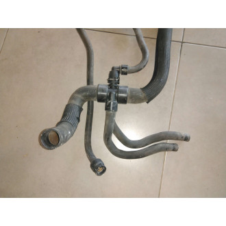 durite de refroidissement Jumpy 2.0HDI 2018 Ref : 