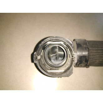 durite de refroidissement Jumpy 2.0HDI 2018 Ref : 