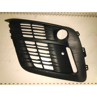 grille pare-chocs antibrouillard Jumpy 2.0HDI 2018 avant droit  Ref : 981172337