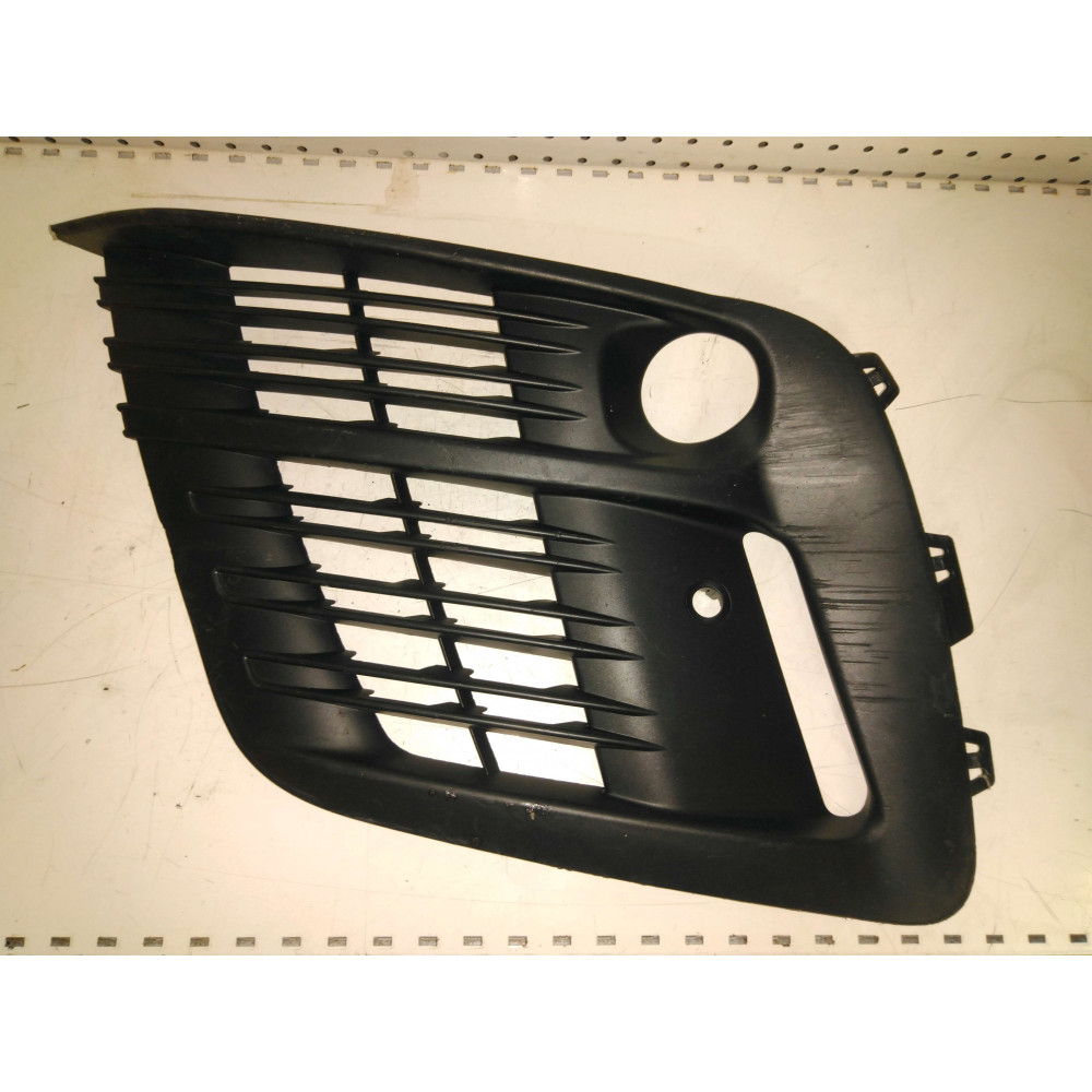 grille pare-chocs antibrouillard Jumpy 2.0HDI 2018 avant droit  Ref : 981172337