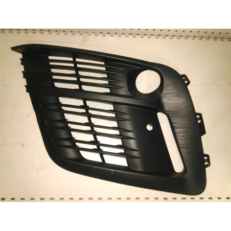 grille pare-chocs antibrouillard Jumpy 2.0HDI 2018 avant droit  Ref : 981172337