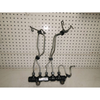 rampe d'injecteur Expert/Jumpy/scudo Ref : 9654592680