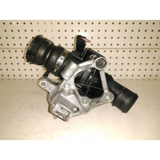 boitier papillon Expert  Ref : 