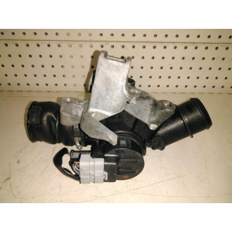 boitier papillon Expert  Ref : 