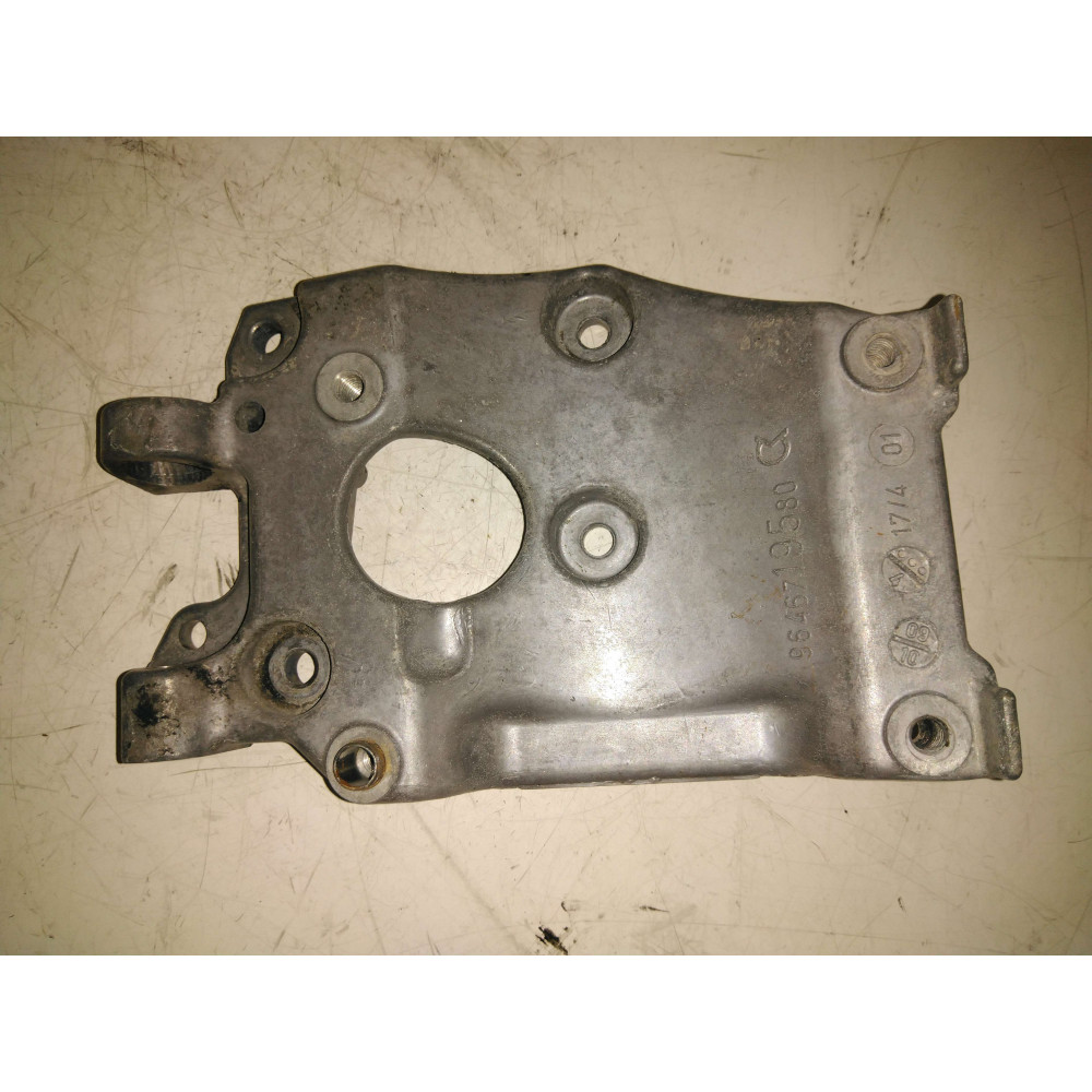 support de compresseur de clim Expert/Jumpy/Scudo  Ref : 9646719580