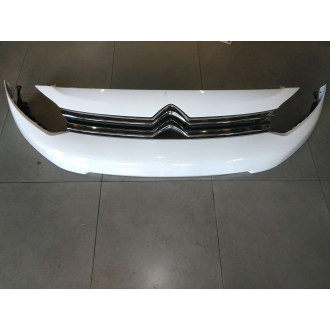 calandre Jumpy 2.0HDI 16V 2018 Ref : 98117893xt