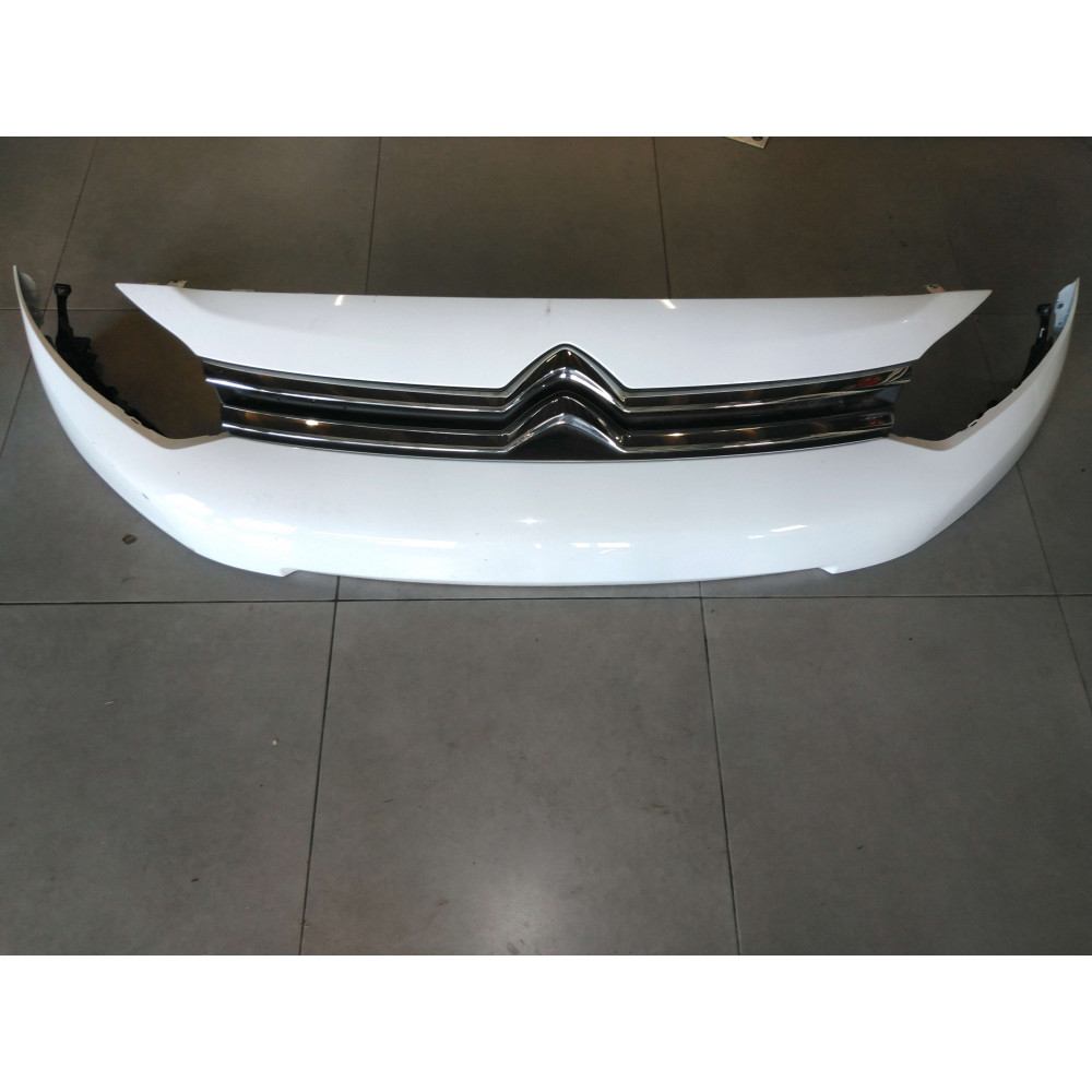 calandre Jumpy 2.0HDI 16V 2018 Ref : 98117893xt
