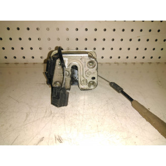 serrure de porte coulissante Master/Movano droite Ref : 825020011R