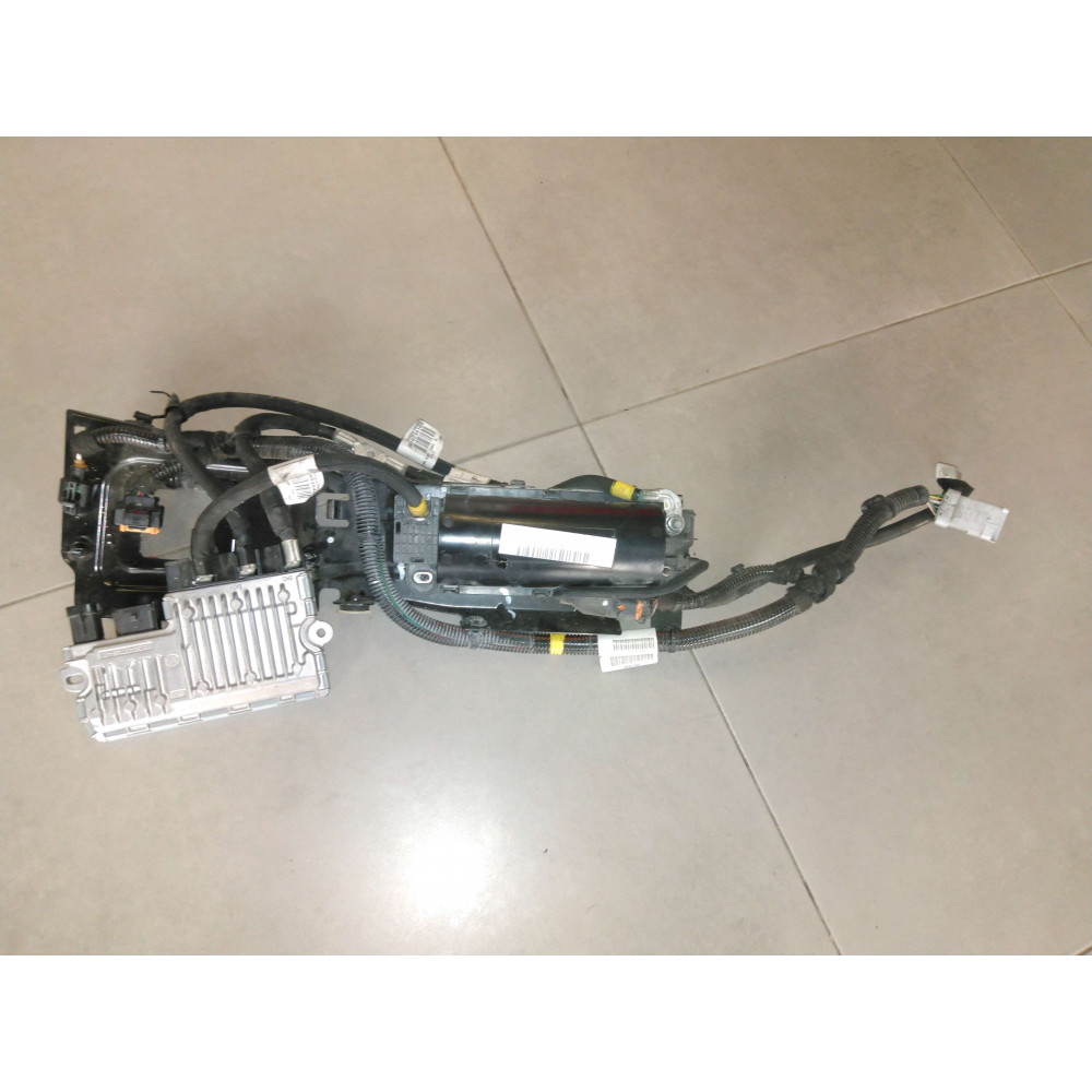 module système start stop Expert/Scudo/Jumpy  Ref : 9802096780-04