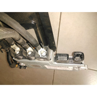 module système start stop Expert/Scudo/Jumpy  Ref : 9802096780-04