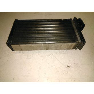 radiateur d'habitacle Jumpy 2.0HDI 2018
