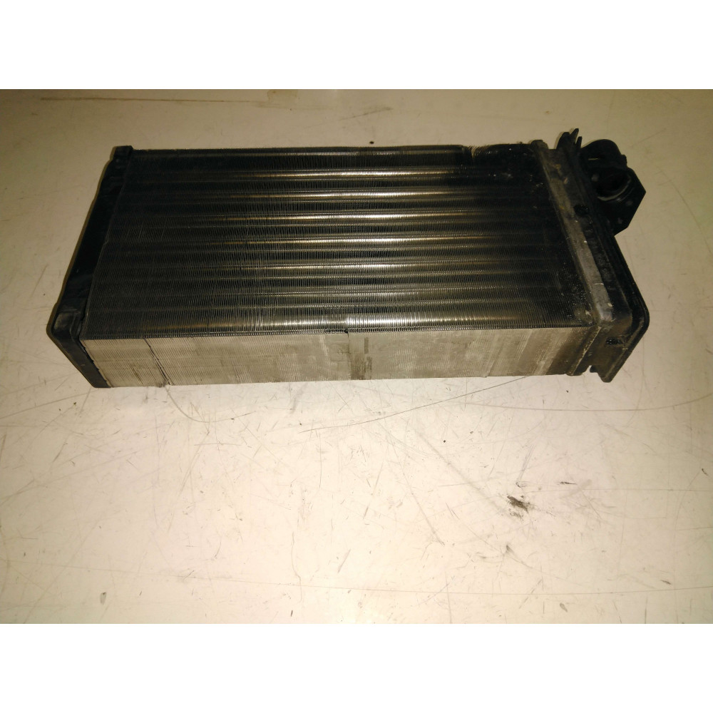 radiateur d'habitacle Jumpy 2.0HDI 2018 Ref : 