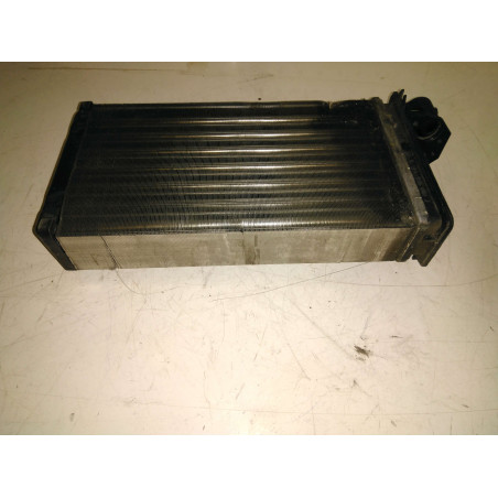 radiateur d'habitacle Jumpy 2.0HDI 2018 Ref : 