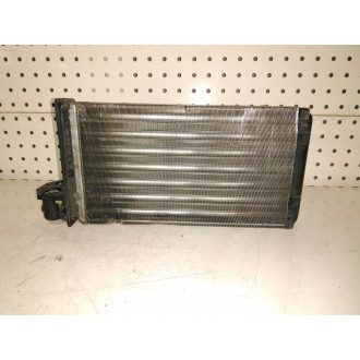 radiateur d'habitacle Jumpy 2.0HDI 2018 Ref : 