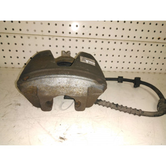 étrier de frein Jumpy 2.0HDI 2018 avant gauche  Ref : 9805266280